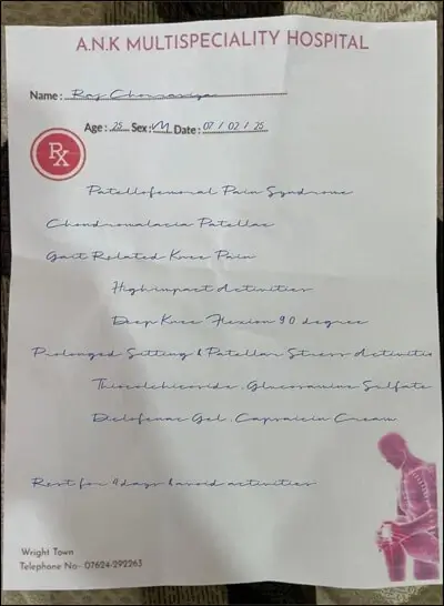 A.N.K Multispeciality